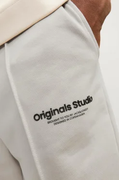 Jack & Jones Sweatshorts jpstKane Vesterbro Sweat Shorts Mid