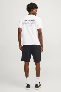 Jack & Jones Sweatshorts jpstKane Vesterbro Sweat Shorts Mid