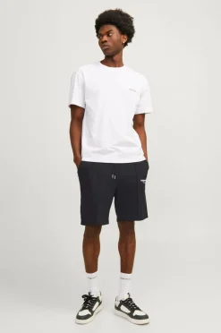 Jack & Jones Sweatshorts jpstKane Vesterbro Sweat Shorts Mid