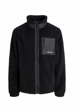 Jack & Jones Teddyjakke jjeSoho