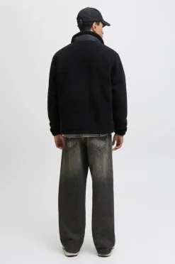 Jack & Jones Teddyjakke jjeSoho