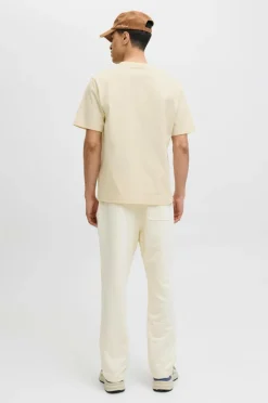 Jack & Jones T-shirt jorNorrebro Emb Tee SS Crew Neck NO