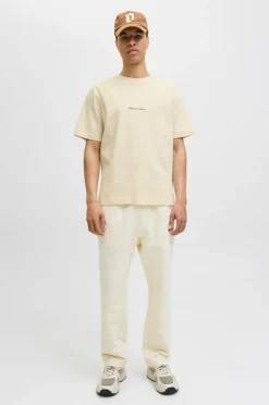 Jack & Jones T-shirt jorNorrebro Emb Tee SS Crew Neck NO