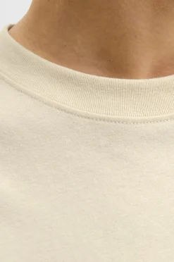 Jack & Jones T-shirt jorNorrebro Emb Tee SS Crew Neck NO