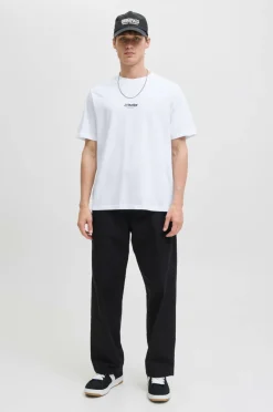 Jack & Jones T-shirt jjeSoho Tee SS Crew Neck Noos