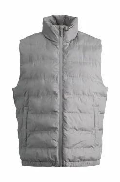 Jack & Jones Vest jCofusion Heat Quilted Bodywarmer