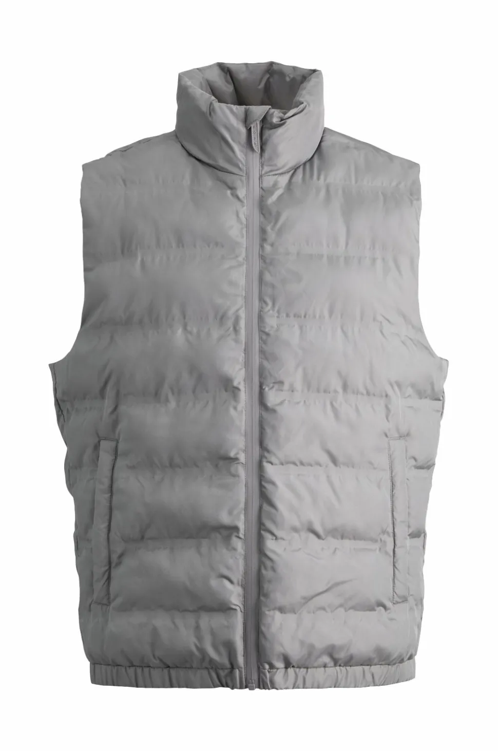 Jack & Jones Vest jCofusion Heat Quilted Bodywarmer