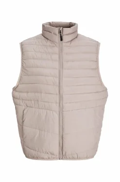 Jack & Jones Vest jjeState Packable BW Collar