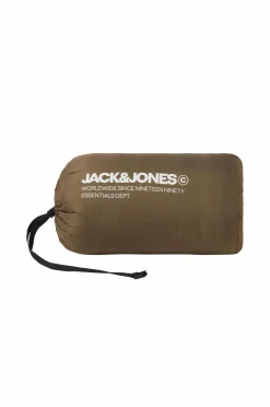 Jack & Jones Vest jjeState Packable BW Collar