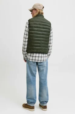 Jack & Jones Vest jjeBradley Light Bodywarmer Collar