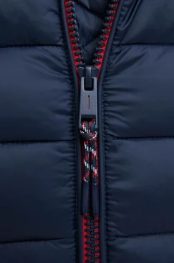 Jack & Jones Vest jjeBradley Light Bodywarmer Collar