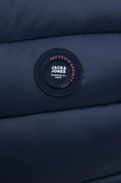 Jack & Jones Vest jjeBradley Light Bodywarmer Collar