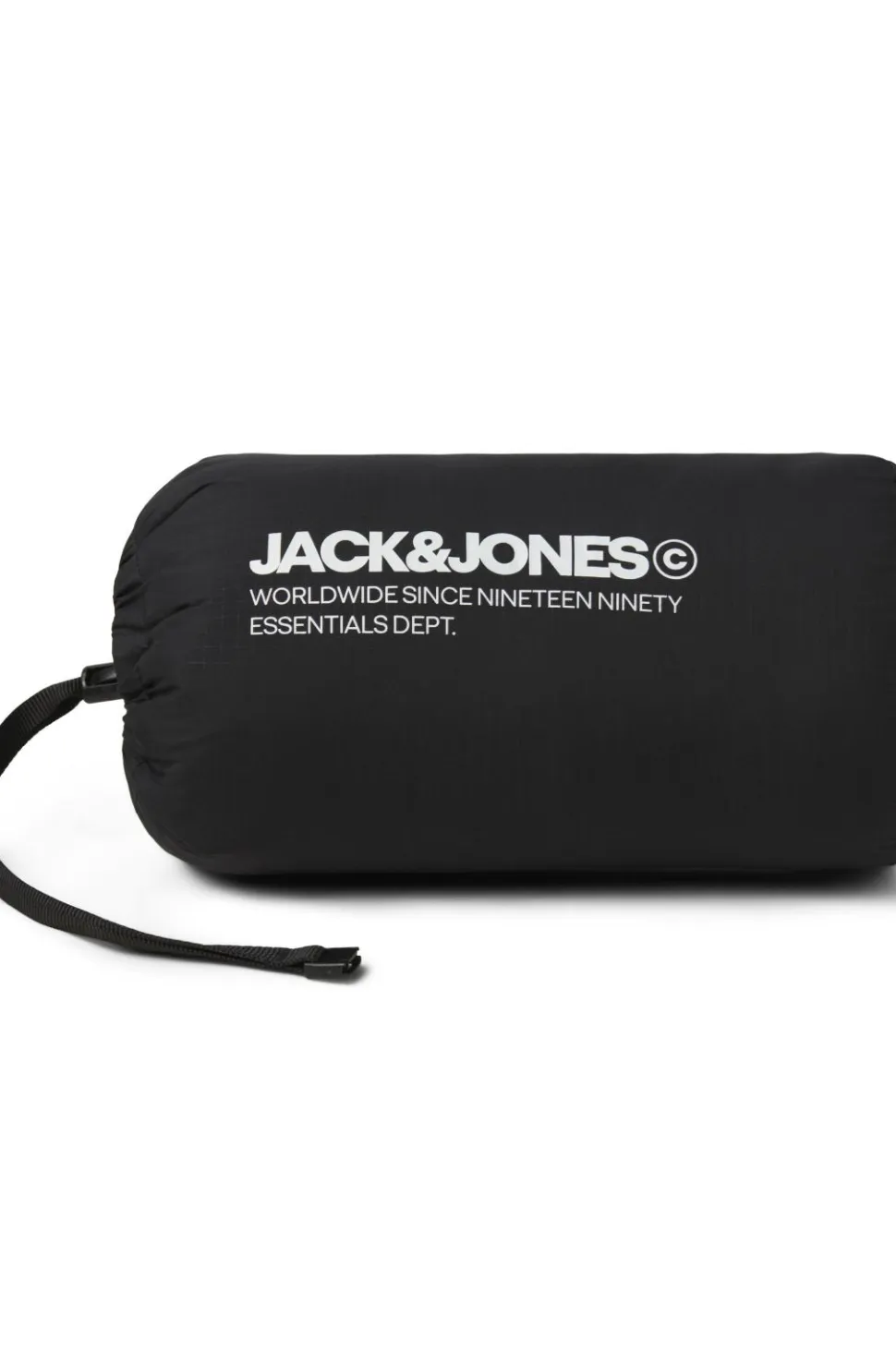 Jack & Jones Vest jjeState Packable BW Collar