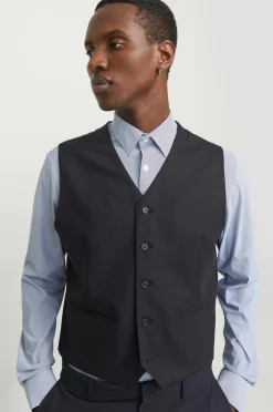 Jack & Jones Vest jprTheo Waistcoat