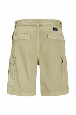 Jack & Jones Junior Cargo shorts jpstKarl jjAvery Cargo Shorts Jnr