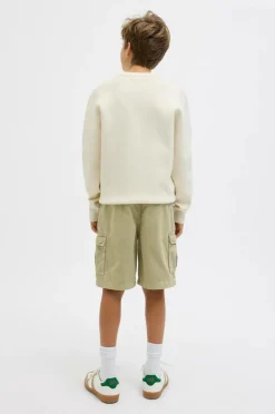 Jack & Jones Junior Cargo shorts jpstKarl jjAvery Cargo Shorts Jnr