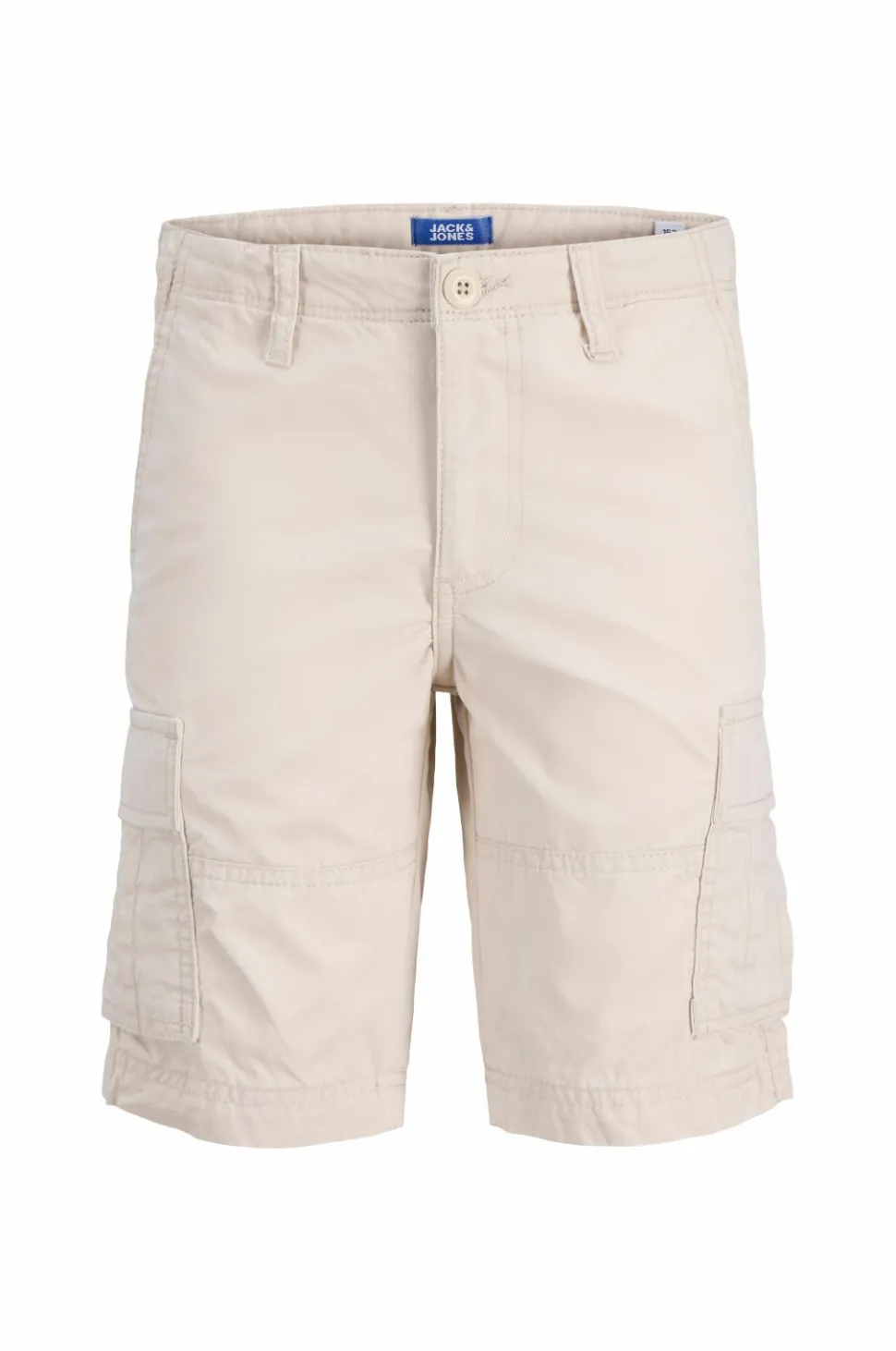 Jack & Jones Junior Cargo shorts jpstCole jjMateo Cargo Short Jnr