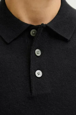 Jack & Jones Junior Pullover jprBlabradfort Knit Polo LN Jnr