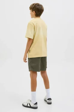 Jack & Jones Junior Shorts jpstJaiden jjCampaign Hybrid Bondi