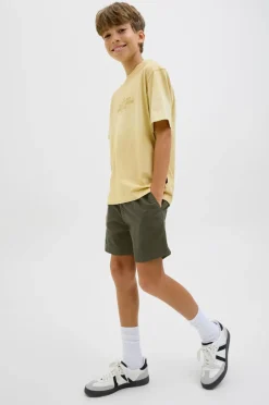 Jack & Jones Junior Shorts jpstJaiden jjCampaign Hybrid Bondi