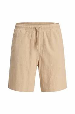 Jack & Jones Junior Shorts jpstJaiden jjCrinkle Jogger Short Jnr