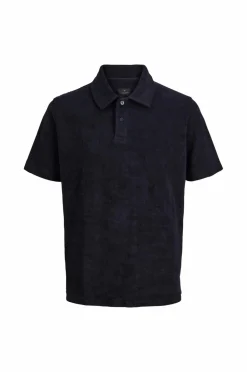 Jack & Jones Junior Skjorte jprBlaben SS Polo Jnr