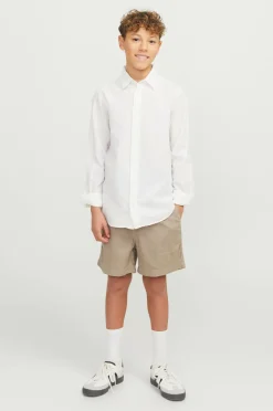 Jack & Jones Junior Shorts jpstJaiden jjCampaign Hybrid Bondi