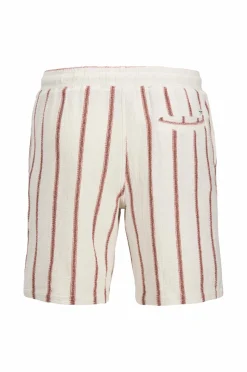 Jack & Jones Junior Shorts jpstJaiden Coba Stripe Jog Short M