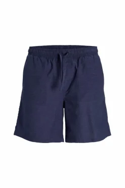 Jack & Jones Junior Shorts jpstJaiden jjSummer Linen Blend SH