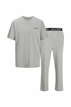 Jack & Jones Junior Sæt jacEverest SS Tee And Pants W J