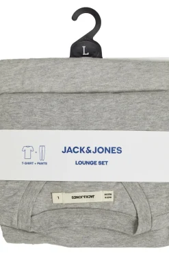 Jack & Jones Junior Sæt jacEverest SS Tee And Pants W J
