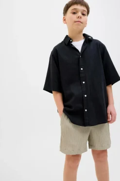 Jack & Jones Junior Shorts jpstJaiden jjMassimo Jogger Shorts