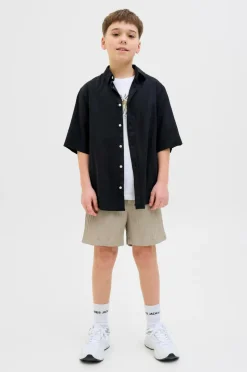 Jack & Jones Junior Shorts jpstJaiden jjMassimo Jogger Shorts