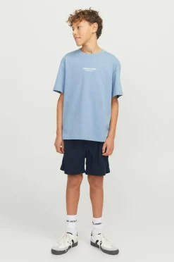 Jack & Jones Junior Shorts jpstJaiden jjCampaign Hybrid Bondi