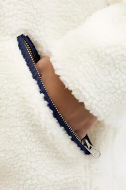 Jack & Jones Junior Teddyjakke jorNorrebro Teddy Jacket Jnr