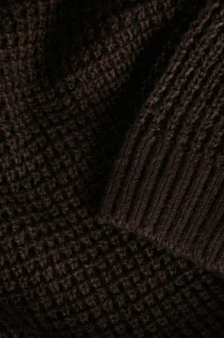 Jack & Jones Junior Trøje jjGlobal Knit Crew Neck Jnr