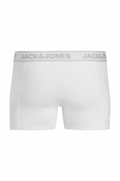 Jack & Jones Plus Boksershorts jacBlack Friday Trunks 5-pak