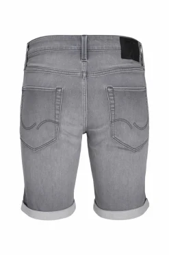 Jack & Jones Plus Denimshorts jjiRick jjIcon I.K. Shorts GE 063