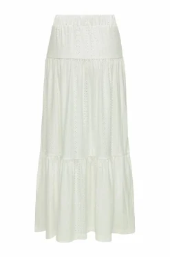 JDY Maxi nederdel jdyCathinka Ancle Skirt Jrs