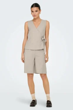 JDY Shorts jdyNina String H/w Shorts Wvn