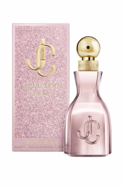 Jimmy Choo I Want Choo With Love Edp