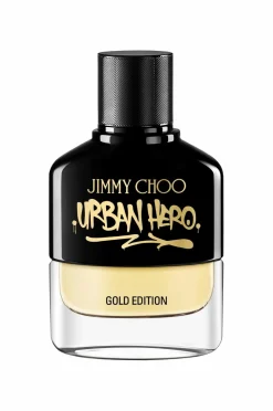 Jimmy Choo Urban Hero Gold Edp