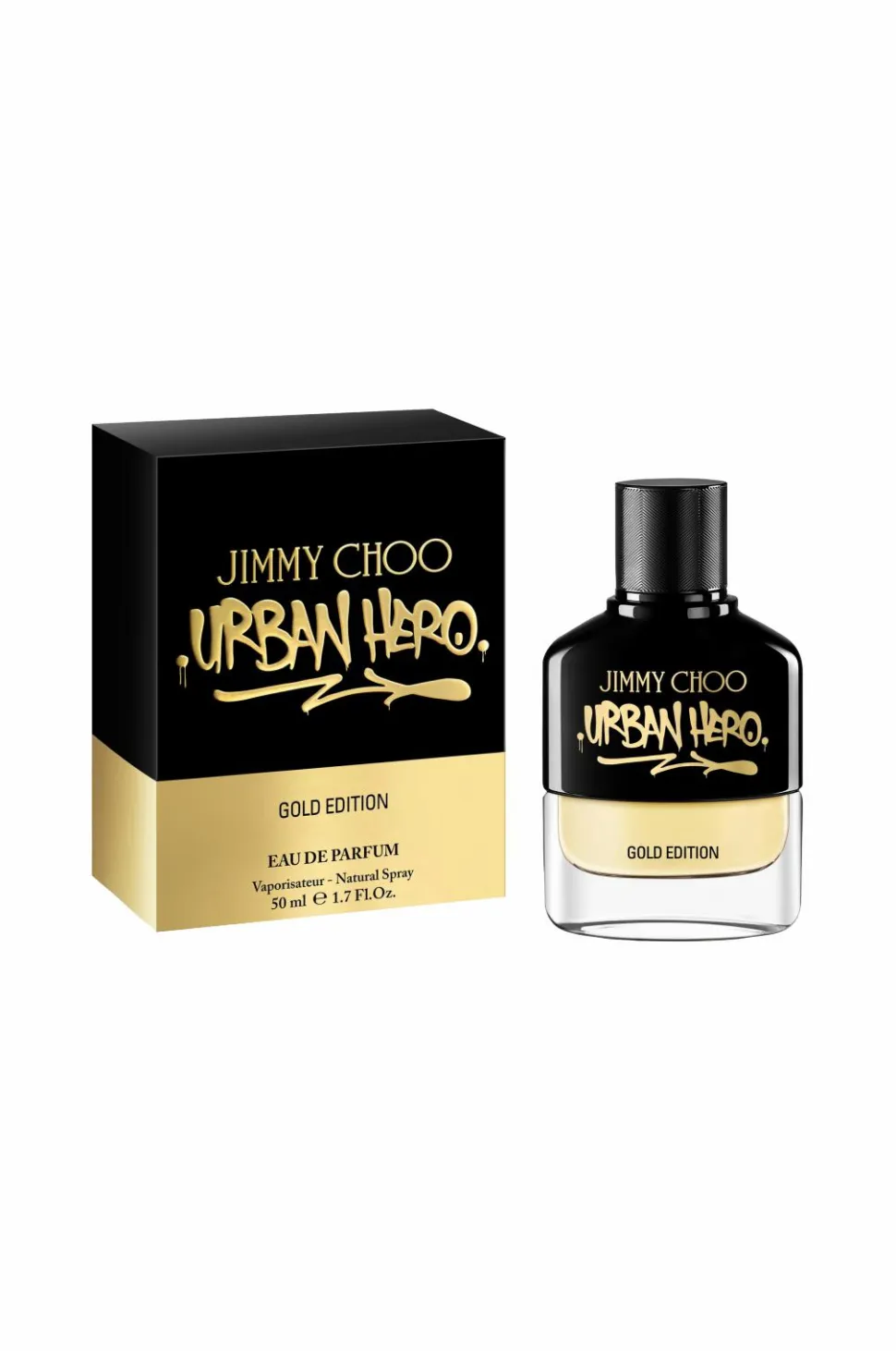 Jimmy Choo Urban Hero Gold Edp