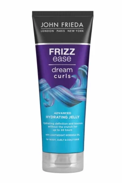 John Frieda Frizz Ease Dream Curls Advanced Hydrated Jelly 200 Ml