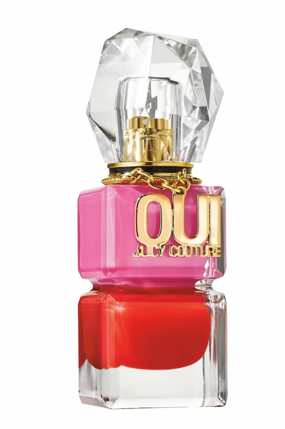 Juicy Couture Oui Juicy Couture EdP 50 ml