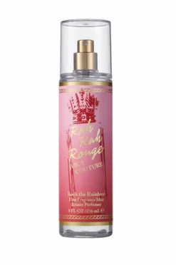 Juicy Couture Rock The Rainbow Fragrance Mist 236 Ml