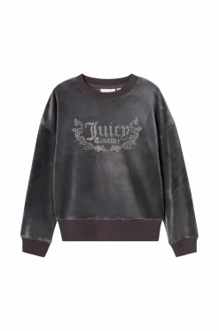 Juicy Couture Sweatshirt Juicy Couture Crew Neck
