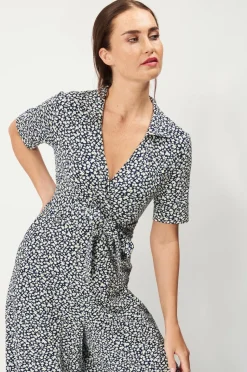 Jumperfabriken Buksekjole Blake