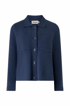 Jumperfabriken Cardigan Alexis