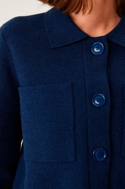 Jumperfabriken Cardigan Alexis